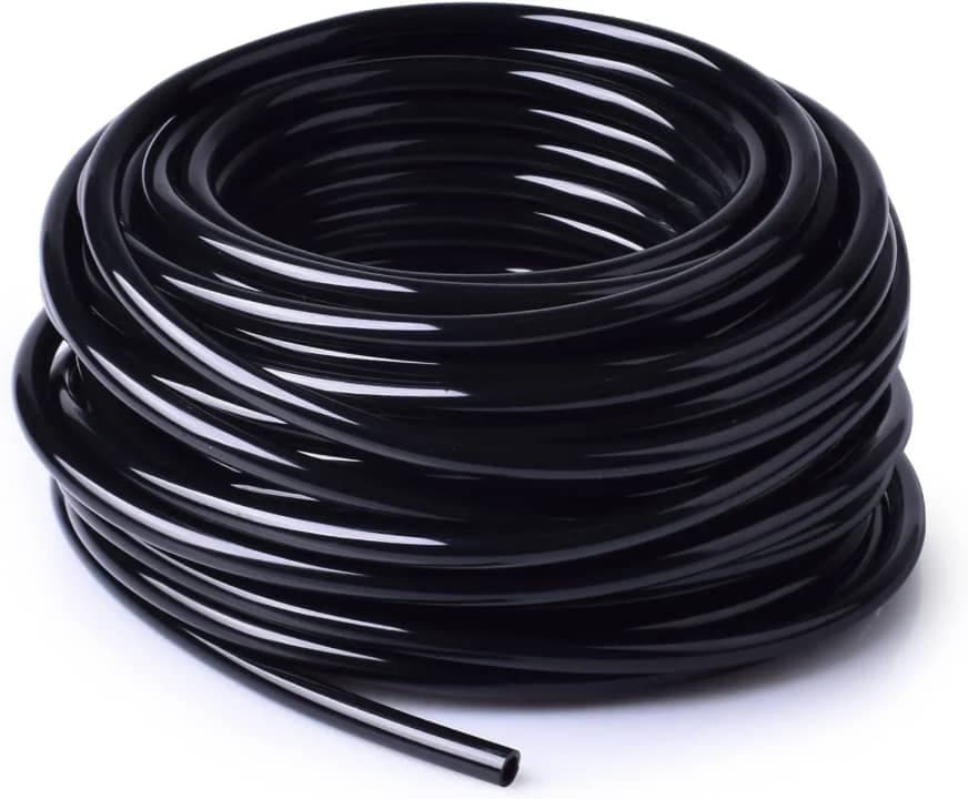 Drip irrigation system