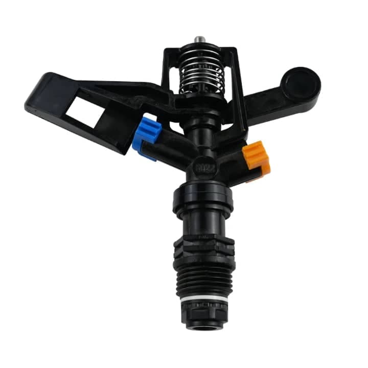 Micro Irrigation Systems